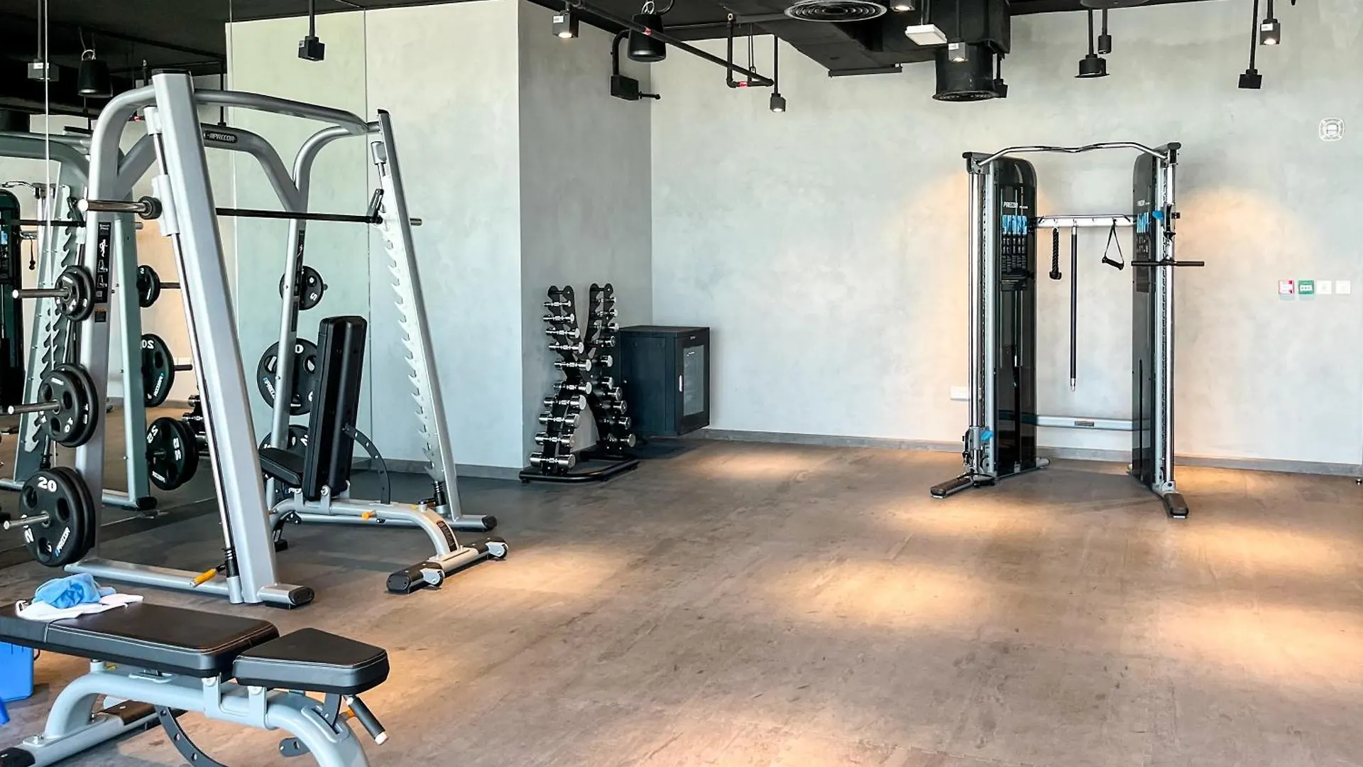 Apartment Homesgetaway-2Br Apt In Al Wasl 1 Residences Dubai