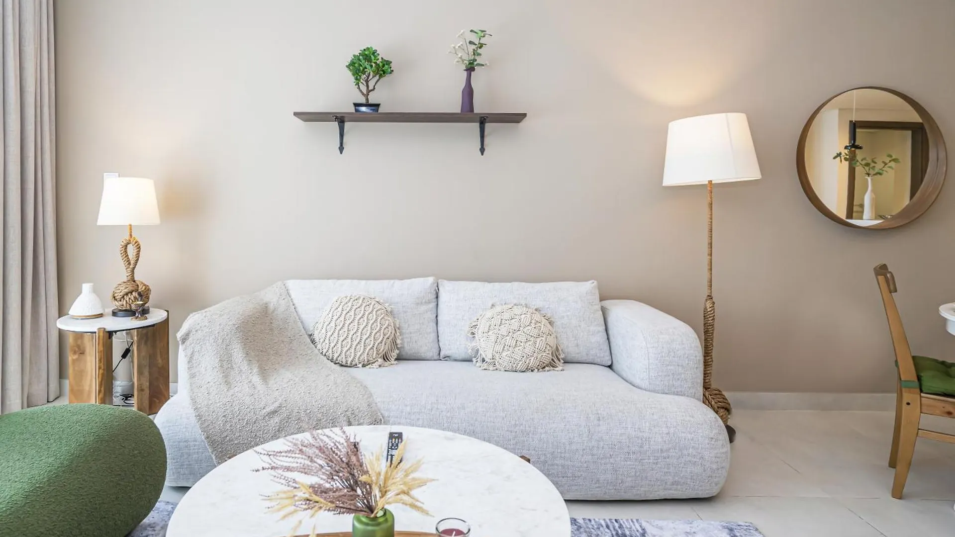 Apartment Homesgetaway-2Br Apt In Al Wasl 1 Residences Dubai United Arab Emirates