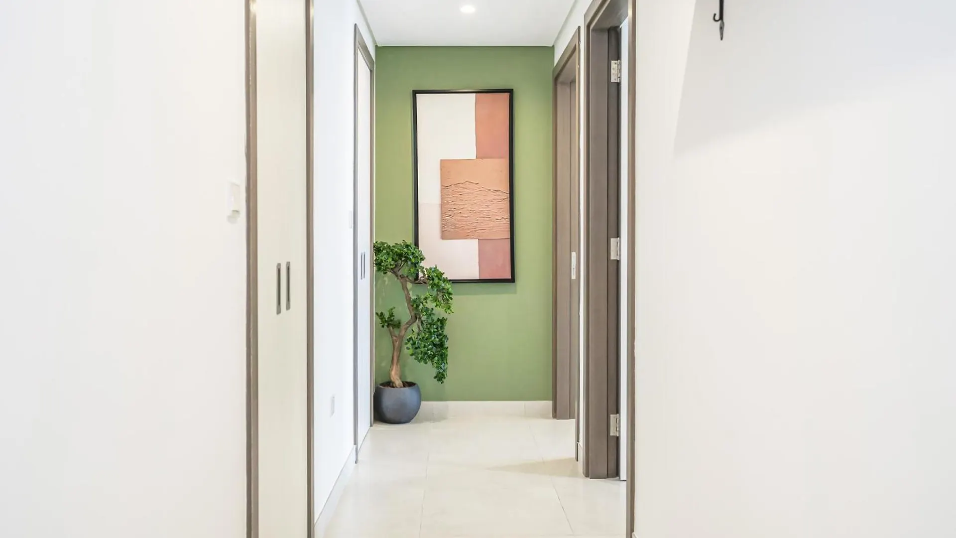 Homesgetaway-2Br Apt In Al Wasl 1 Residences Dubai 0*,  United Arab Emirates