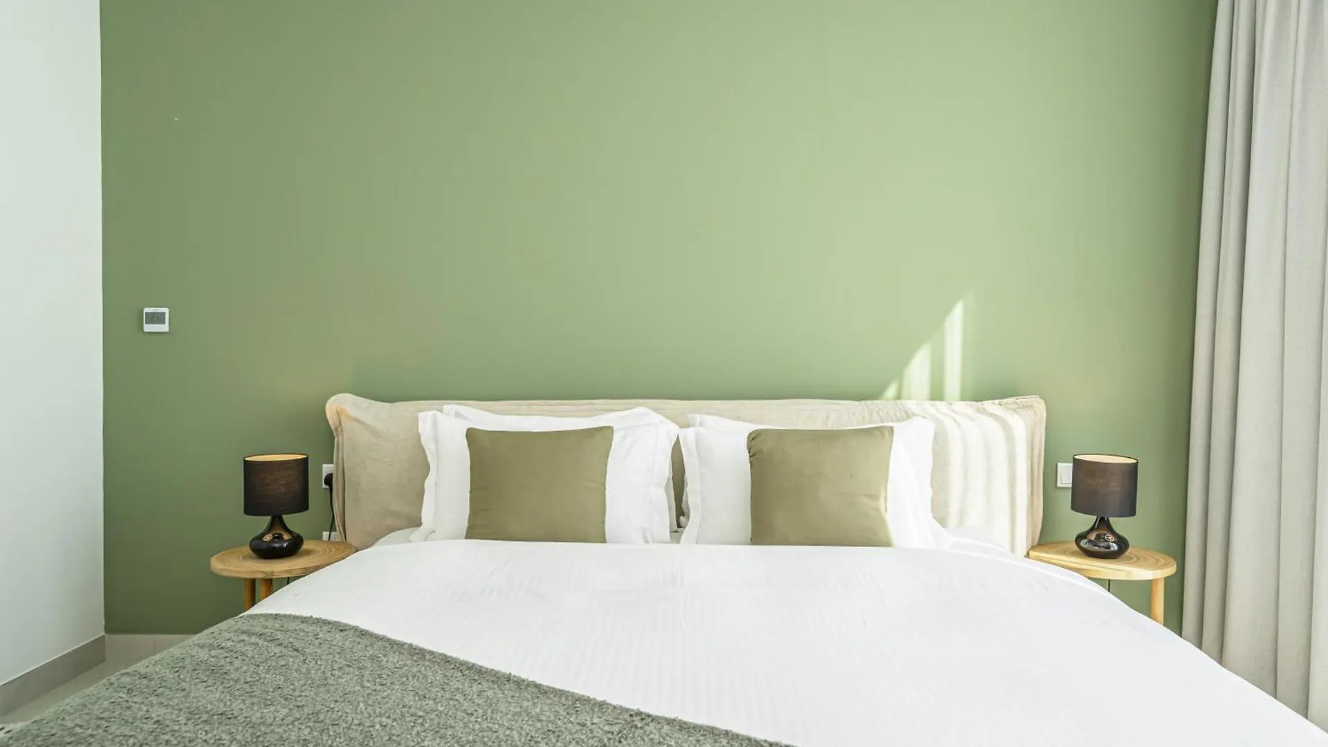 Homesgetaway-2Br Apt In Al Wasl 1 Residences Dubai Apartment