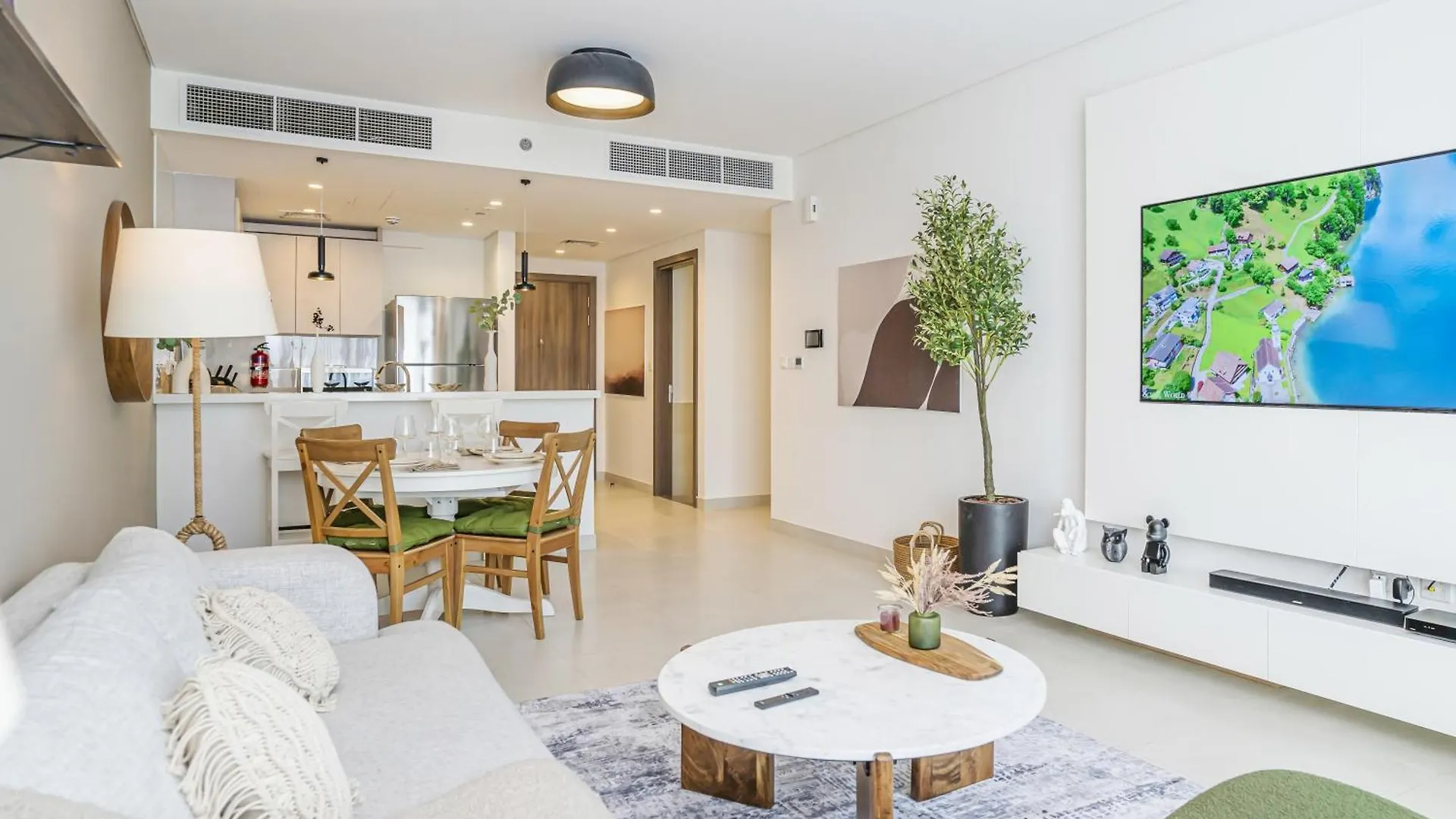 Homesgetaway-2Br Apt In Al Wasl 1 Residences Dubai Apartment