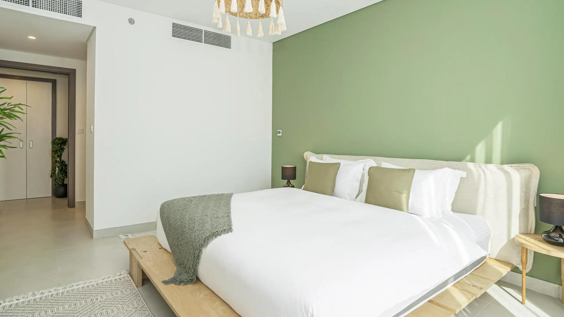 Apartment Homesgetaway-2Br Apt In Al Wasl 1 Residences Dubai