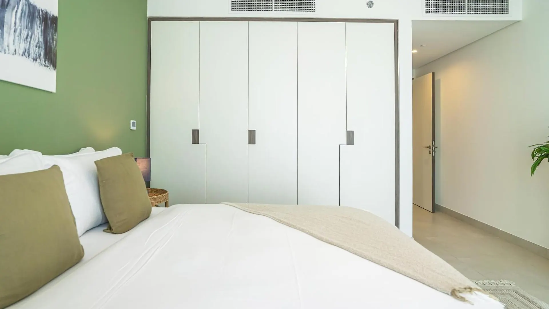 Homesgetaway-2Br Apt In Al Wasl 1 Residences Dubai Apartment