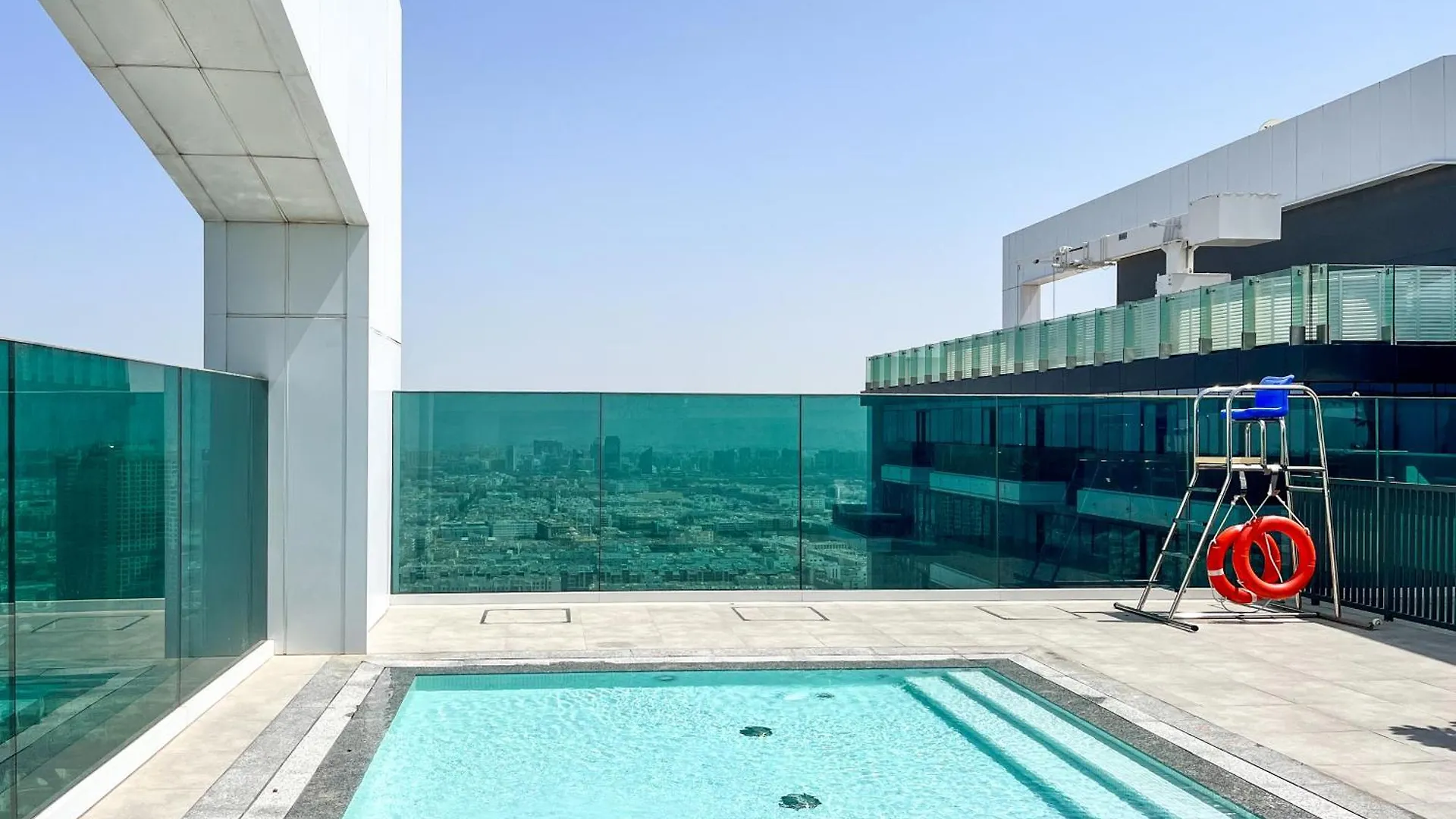 Homesgetaway-2Br Apt In Al Wasl 1 Residences Dubai 0*,  Forenede Arabiske Emirater