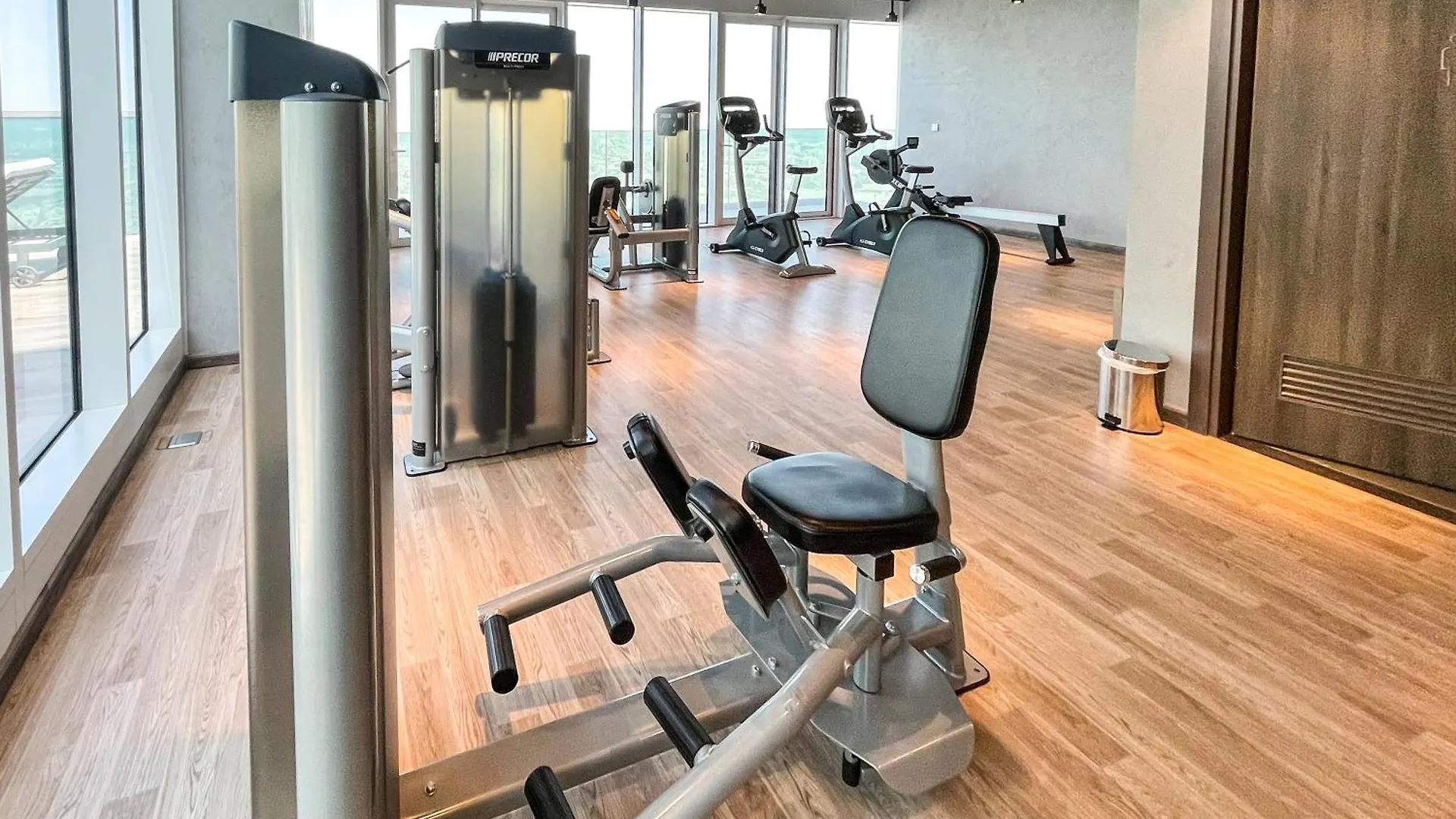 Lejlighed Homesgetaway-2Br Apt In Al Wasl 1 Residences Dubai Forenede Arabiske Emirater
