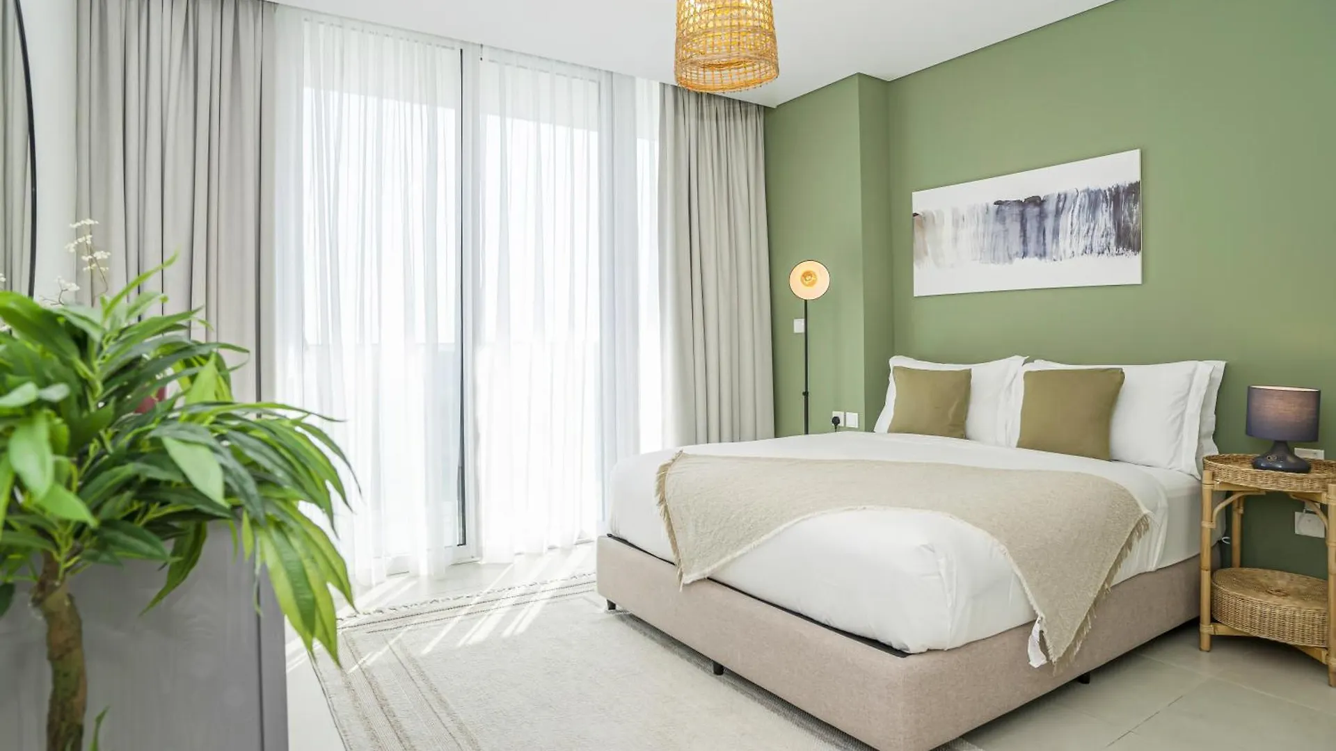 Homesgetaway-2Br Apt In Al Wasl 1 Residences Dubai 0*,  Forenede Arabiske Emirater