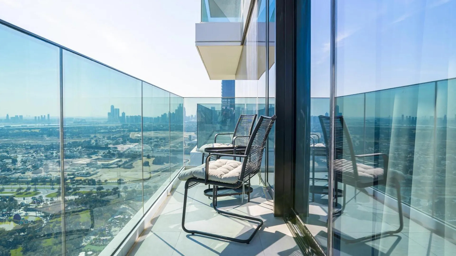 Homesgetaway-2Br Apt In Al Wasl 1 Residences Dubai