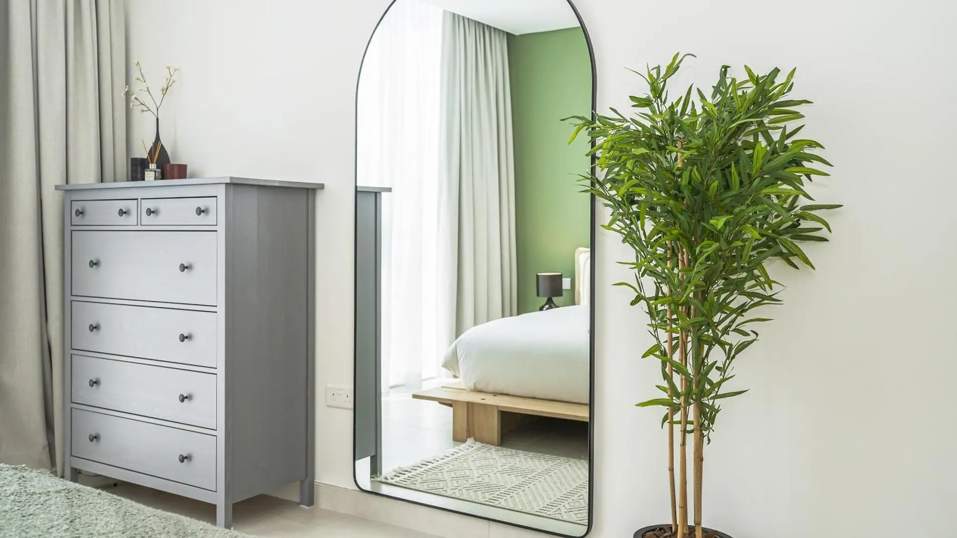 Homesgetaway-2Br Apt In Al Wasl 1 Residences Dubai 0*,  Forenede Arabiske Emirater